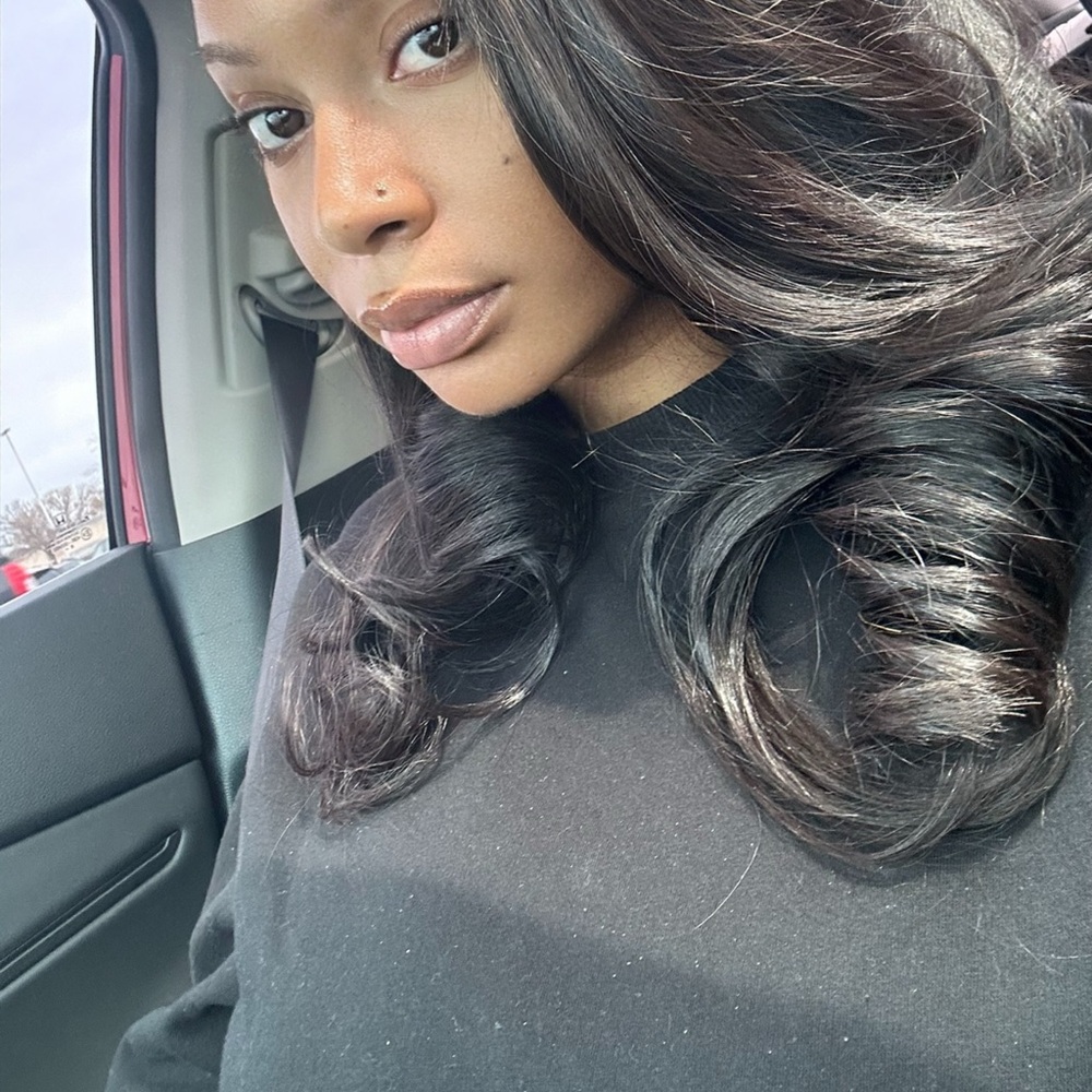 Meet your Posher, Redd